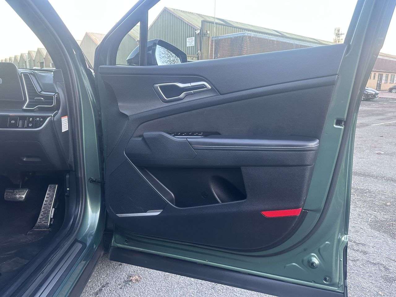 2022 KIA SPORTAGE 2022 KIA SPORTAGE