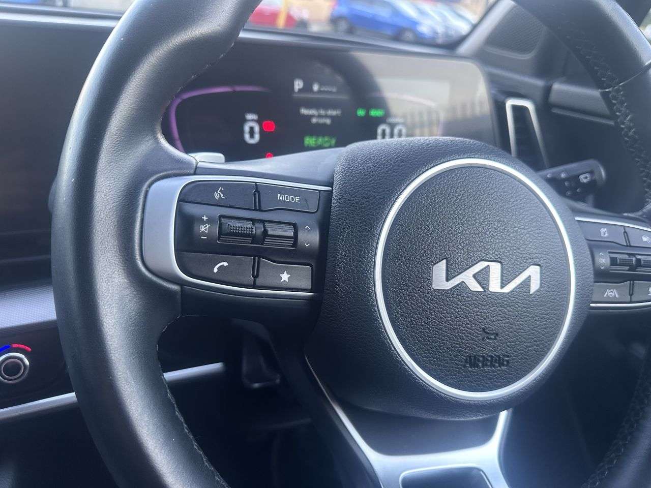 2022 KIA SPORTAGE 2022 KIA SPORTAGE