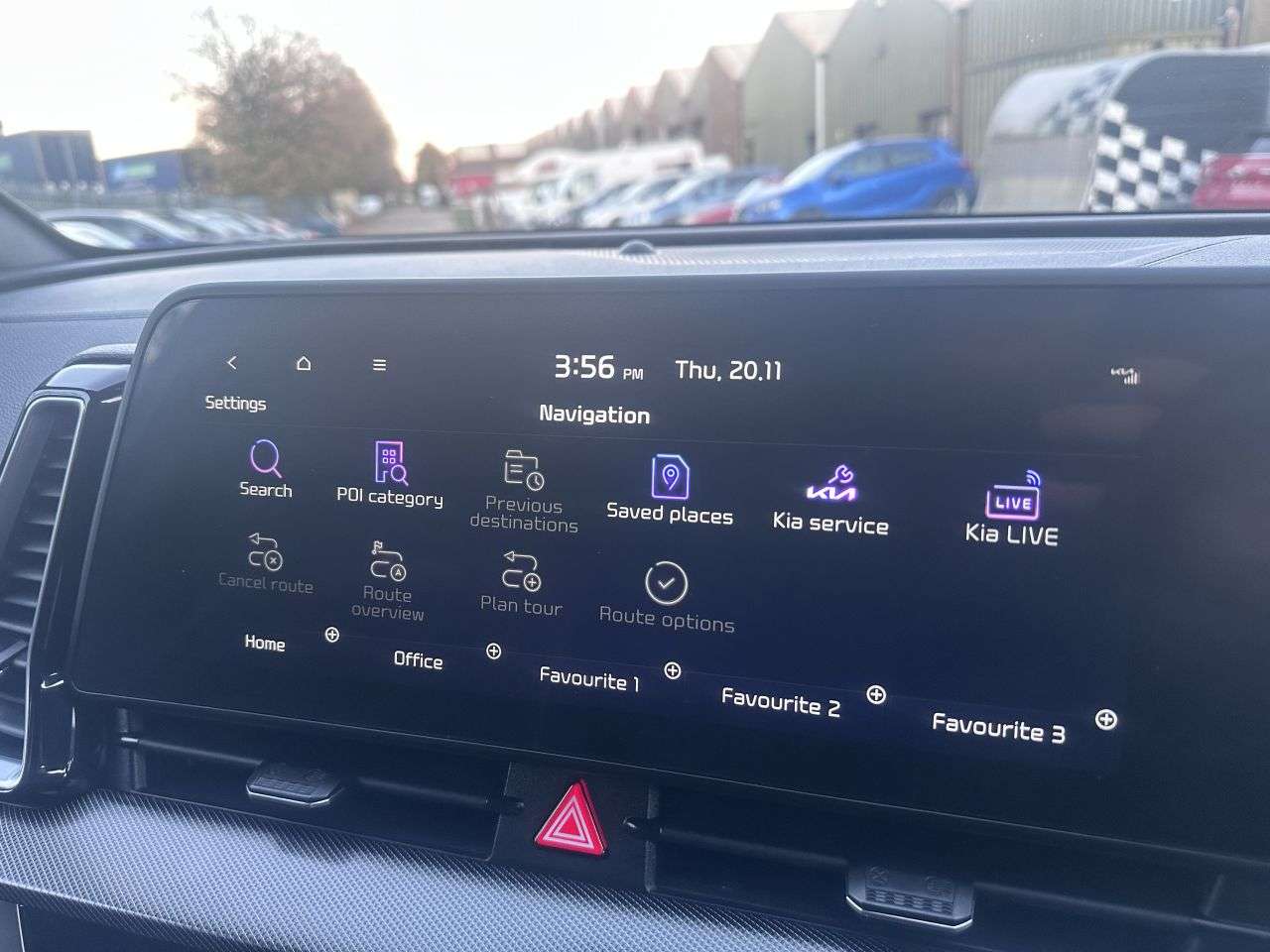 2022 KIA SPORTAGE 2022 KIA SPORTAGE