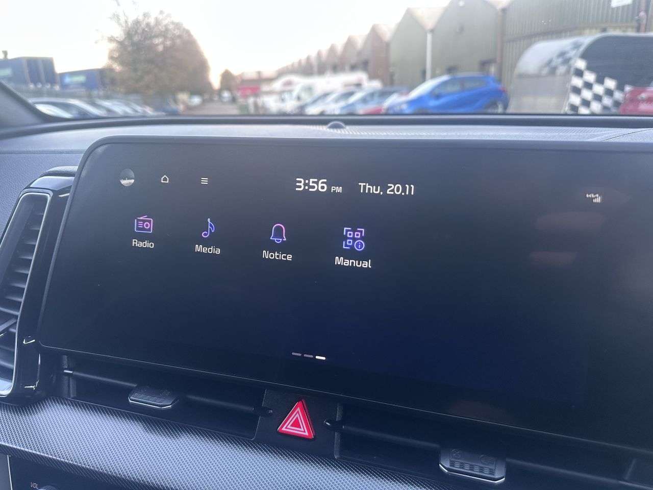 2022 KIA SPORTAGE 2022 KIA SPORTAGE