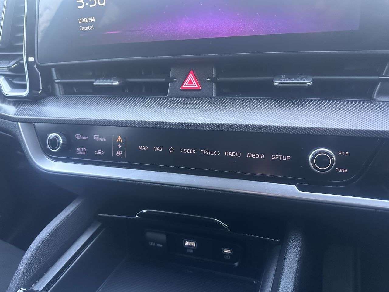 2022 KIA SPORTAGE 2022 KIA SPORTAGE