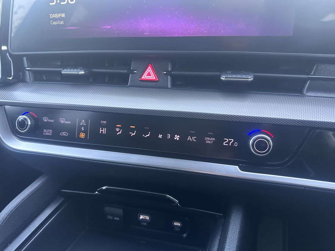 2022 KIA SPORTAGE 2022 KIA SPORTAGE