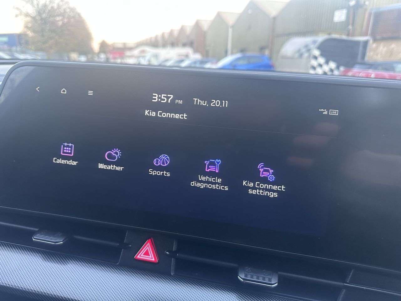 2022 KIA SPORTAGE 2022 KIA SPORTAGE