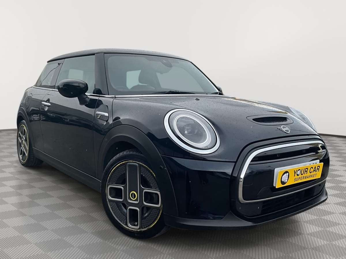 Check out this Mini Electric Hatch 2022 Electric Automatic