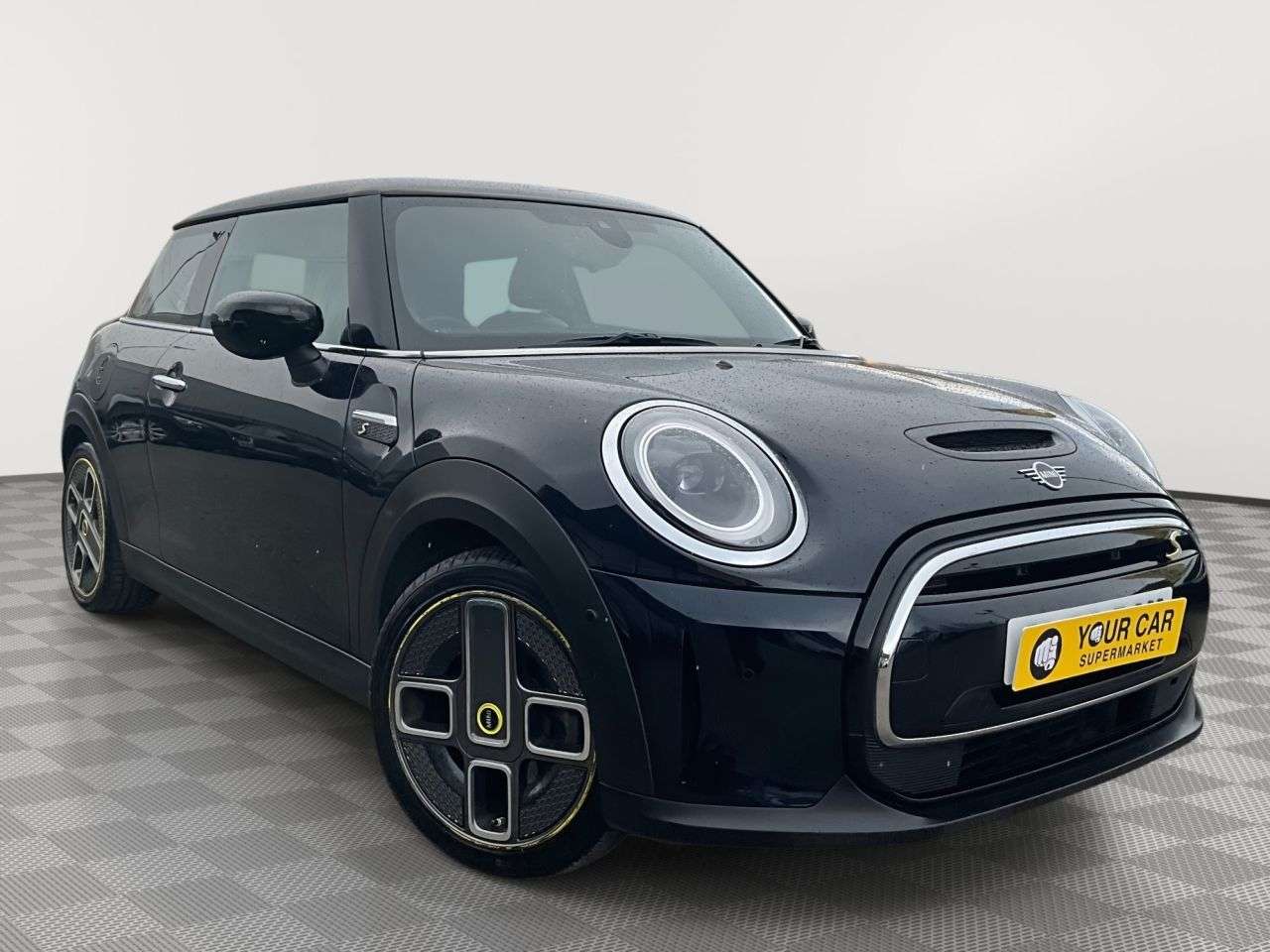 2022 MINI ELECTRIC HATCH 2022 MINI ELECTRIC HATCH