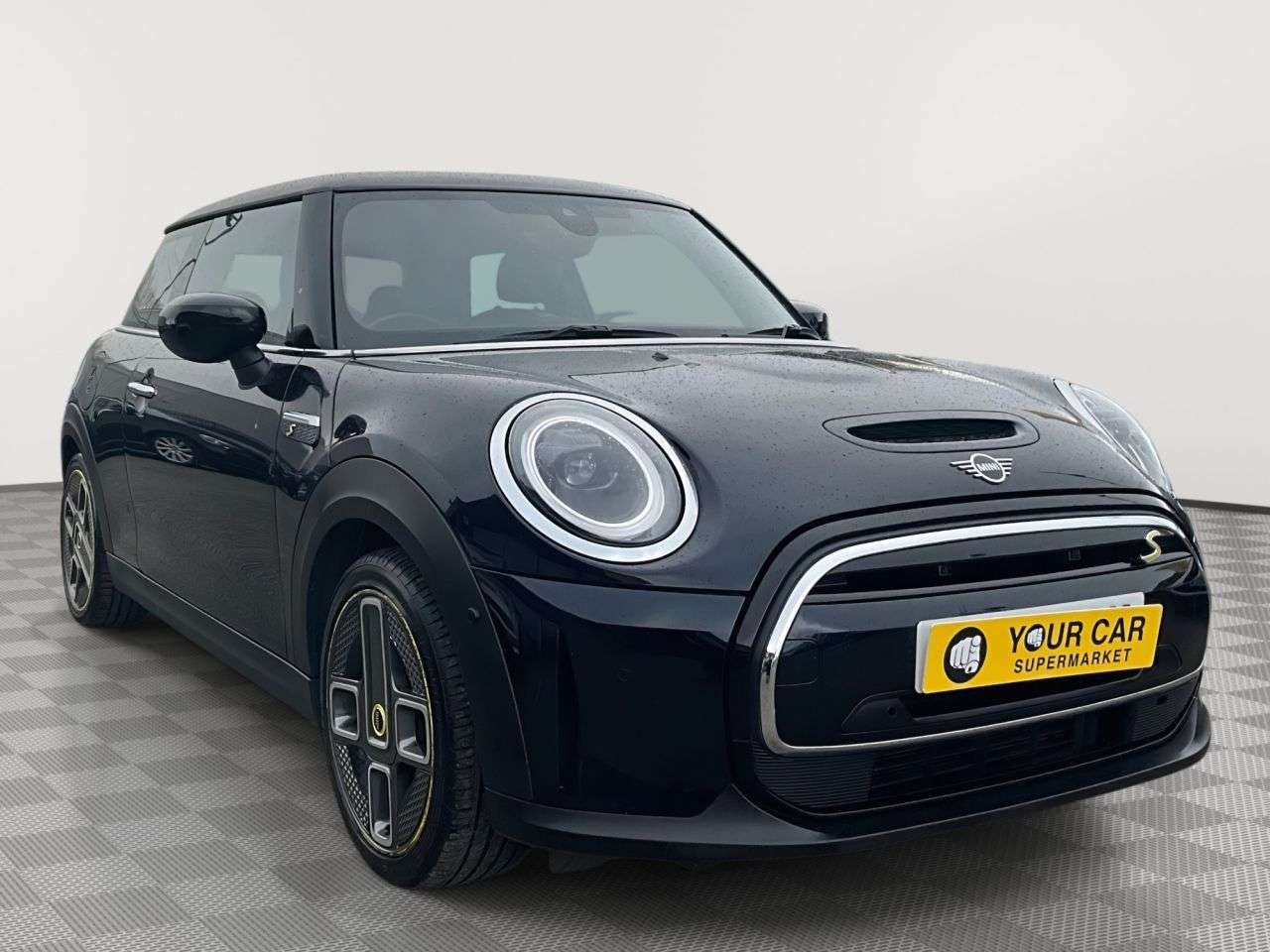 2022 MINI ELECTRIC HATCH 2022 MINI ELECTRIC HATCH