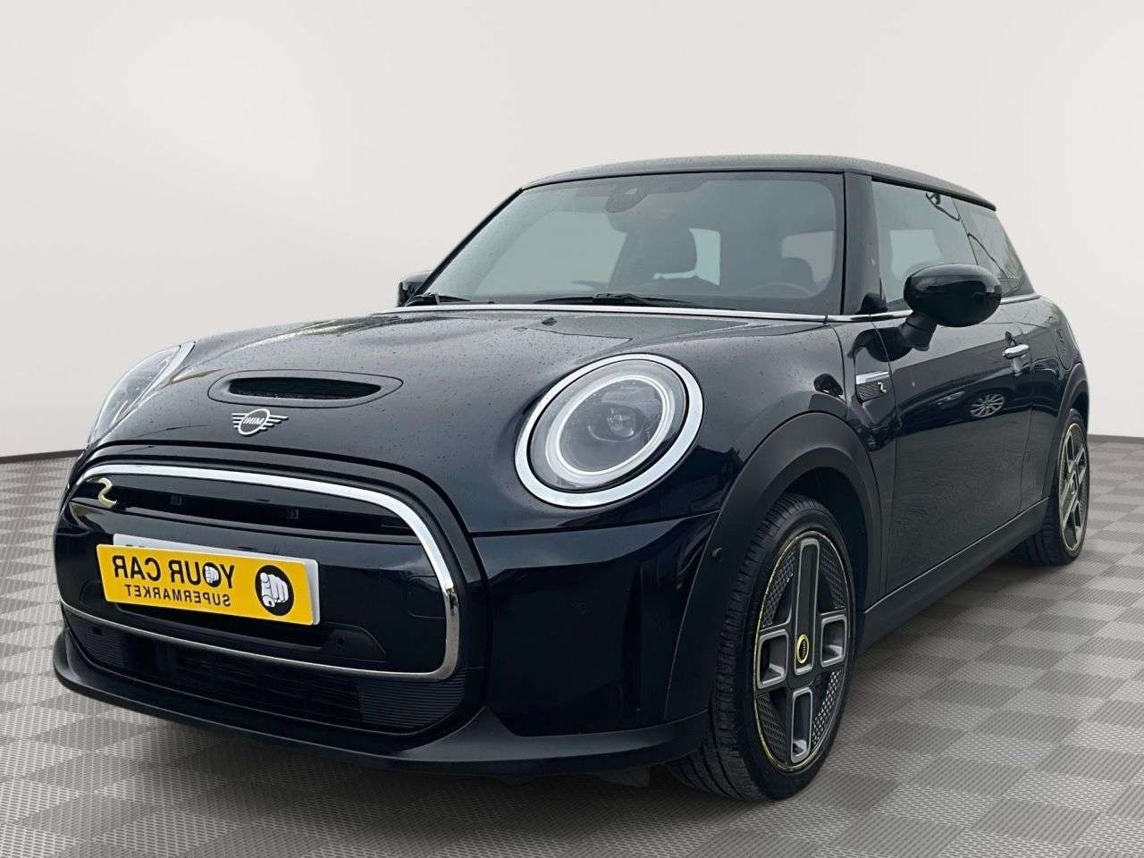 2022 MINI ELECTRIC HATCH 2022 MINI ELECTRIC HATCH