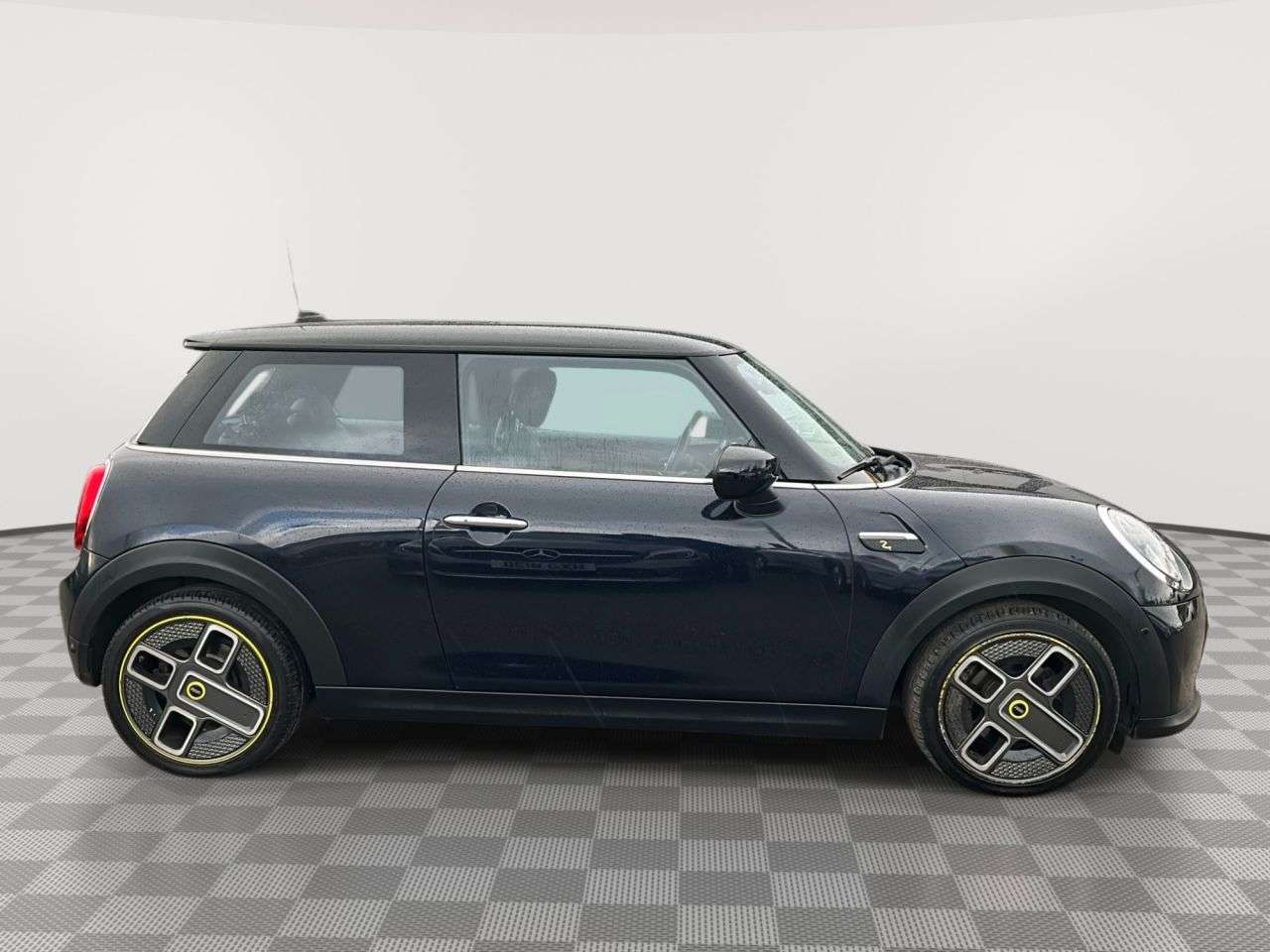2022 MINI ELECTRIC HATCH 2022 MINI ELECTRIC HATCH