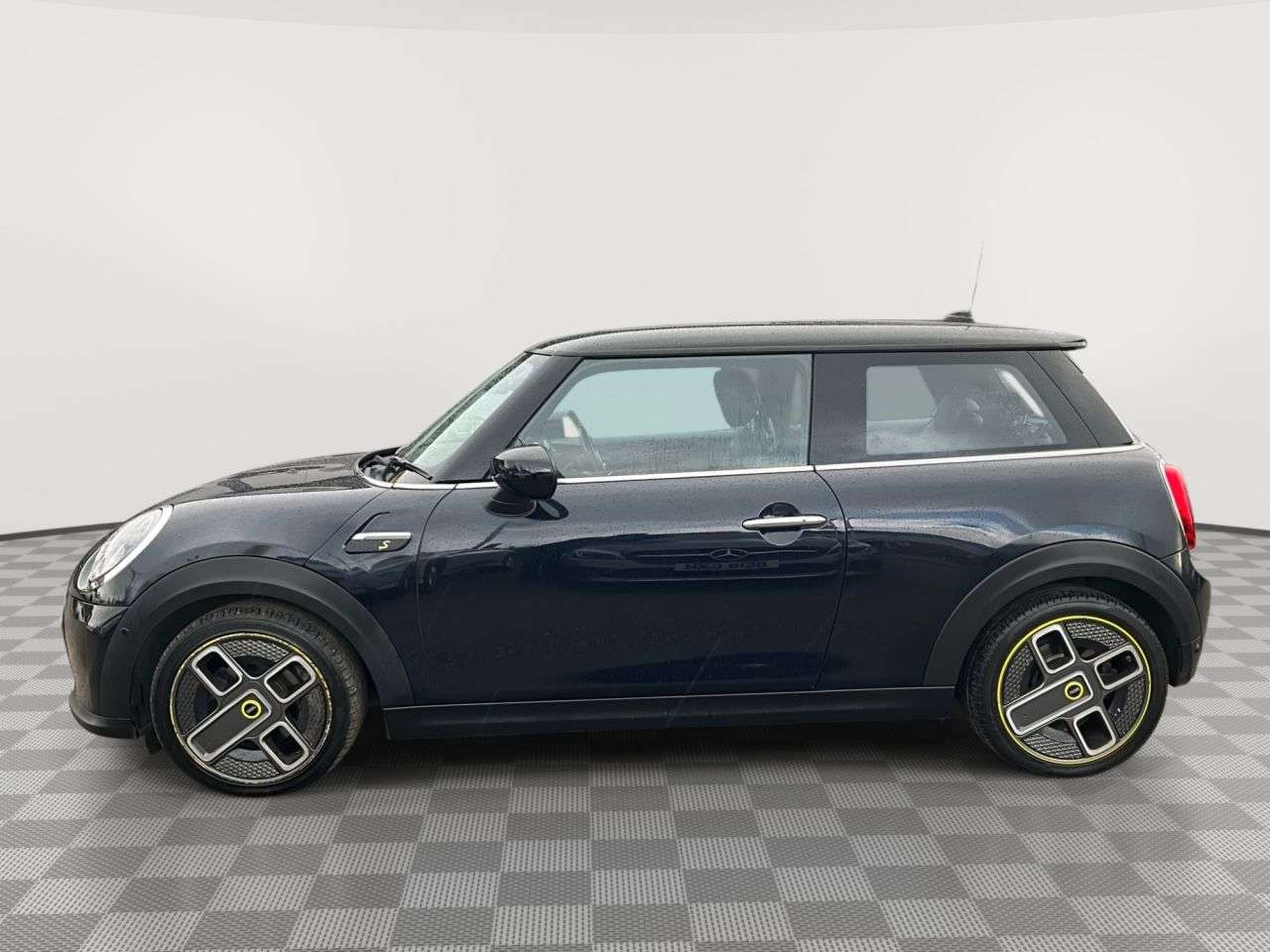 2022 MINI ELECTRIC HATCH 2022 MINI ELECTRIC HATCH