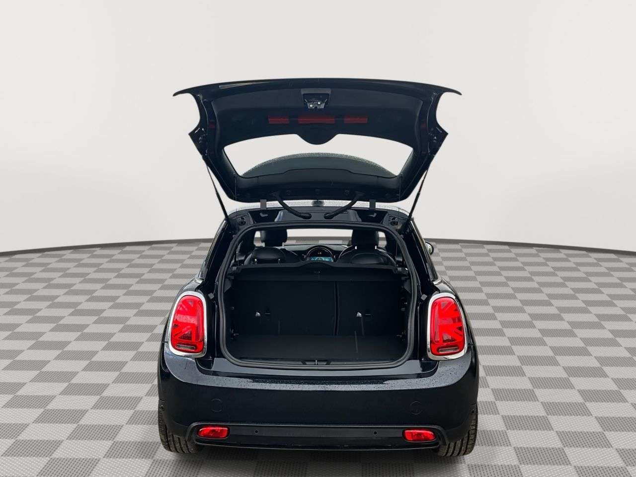 2022 MINI ELECTRIC HATCH 2022 MINI ELECTRIC HATCH