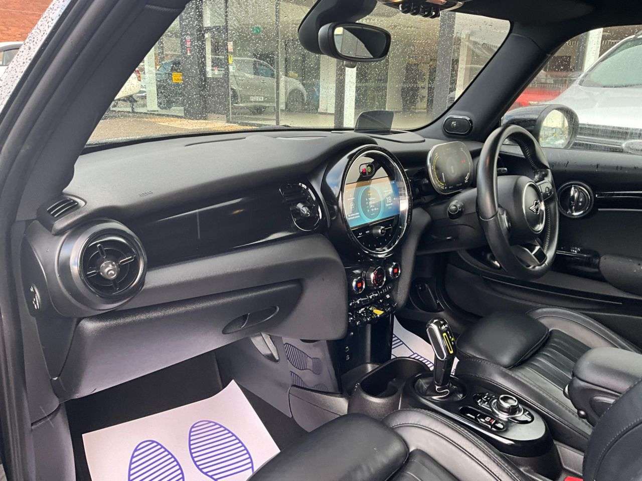 2022 MINI ELECTRIC HATCH 2022 MINI ELECTRIC HATCH