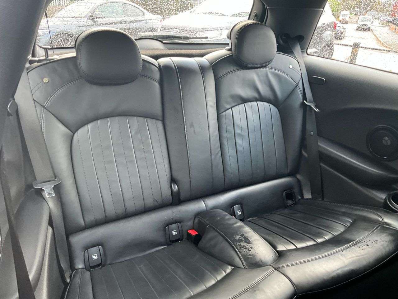 2022 MINI ELECTRIC HATCH 2022 MINI ELECTRIC HATCH