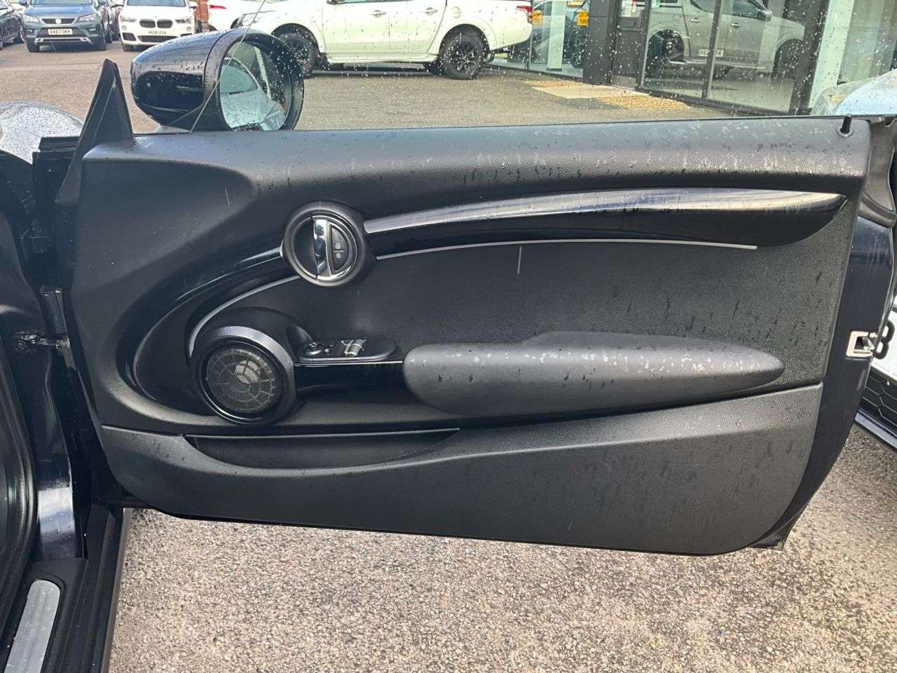 2022 MINI ELECTRIC HATCH 2022 MINI ELECTRIC HATCH