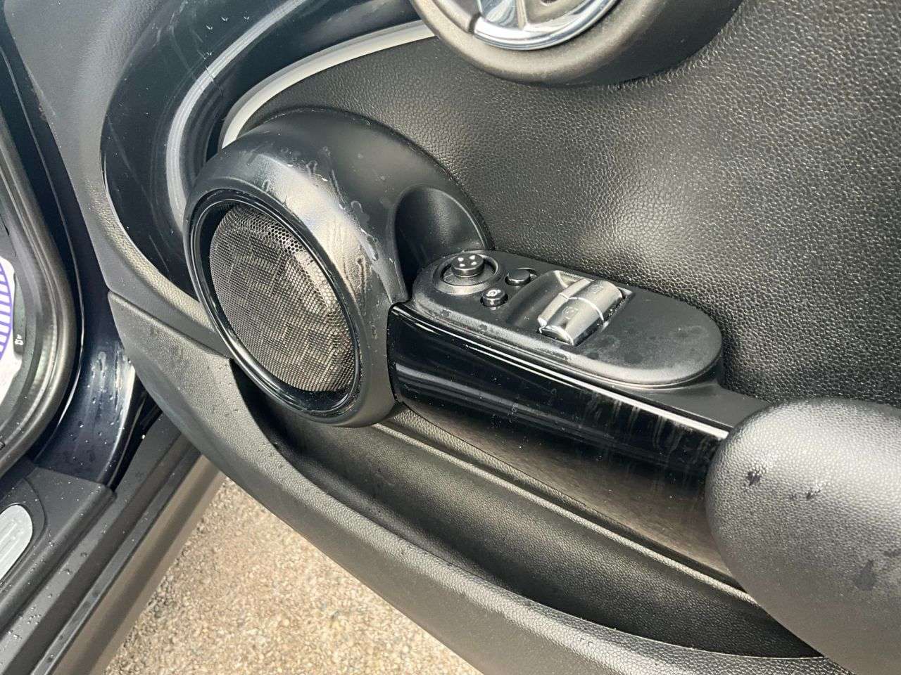 2022 MINI ELECTRIC HATCH 2022 MINI ELECTRIC HATCH