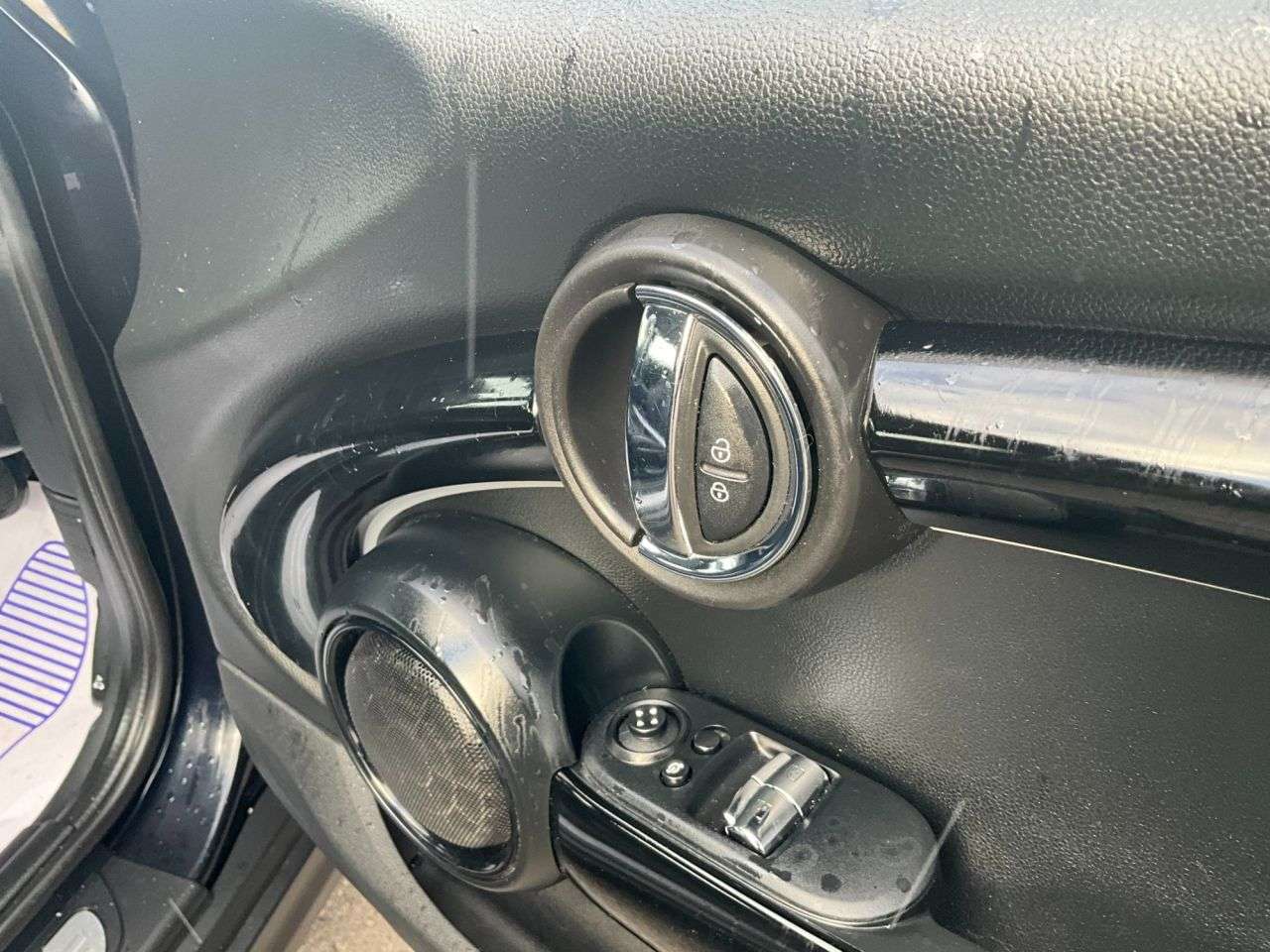 2022 MINI ELECTRIC HATCH 2022 MINI ELECTRIC HATCH