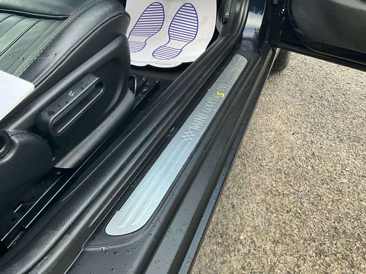 2022 MINI ELECTRIC HATCH 2022 MINI ELECTRIC HATCH