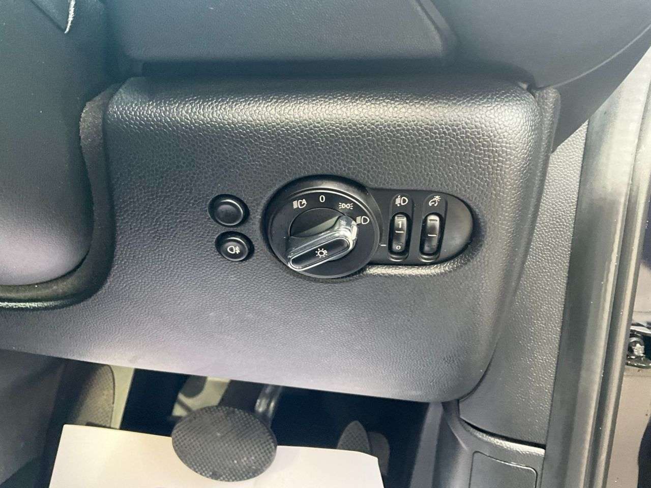 2022 MINI ELECTRIC HATCH 2022 MINI ELECTRIC HATCH