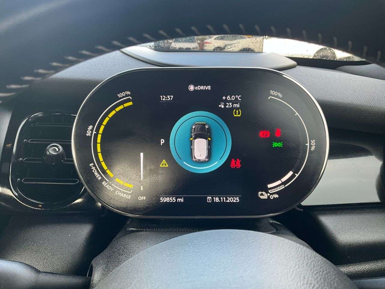 2022 MINI ELECTRIC HATCH 2022 MINI ELECTRIC HATCH