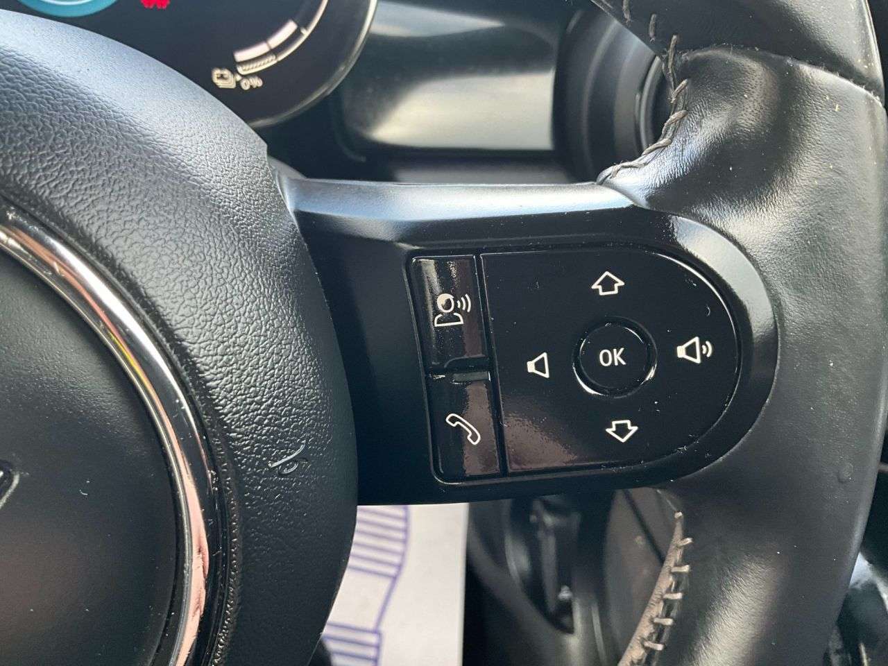 2022 MINI ELECTRIC HATCH 2022 MINI ELECTRIC HATCH