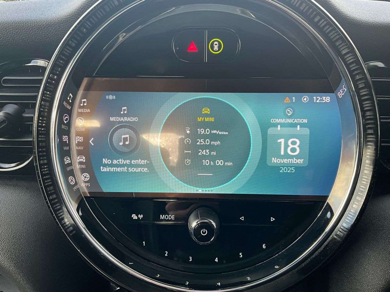 2022 MINI ELECTRIC HATCH 2022 MINI ELECTRIC HATCH