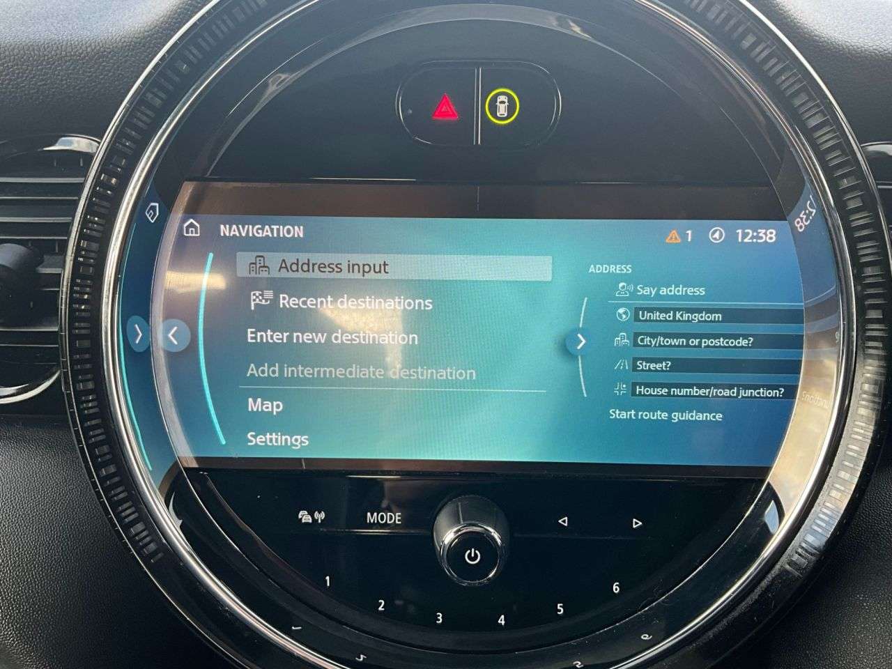 2022 MINI ELECTRIC HATCH 2022 MINI ELECTRIC HATCH