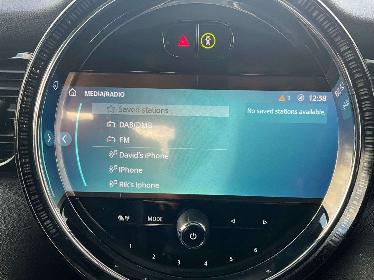 2022 MINI ELECTRIC HATCH 2022 MINI ELECTRIC HATCH