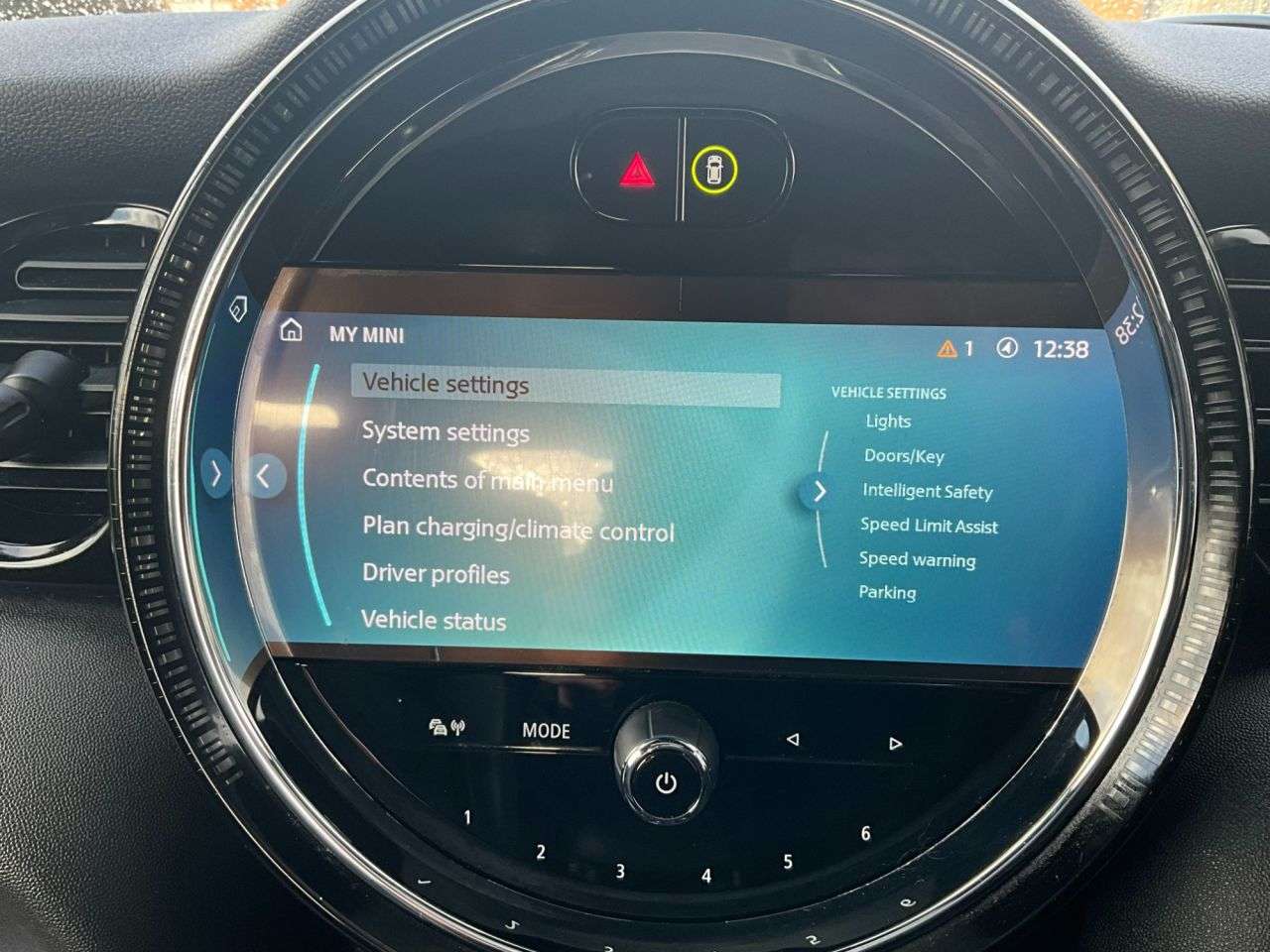 2022 MINI ELECTRIC HATCH 2022 MINI ELECTRIC HATCH