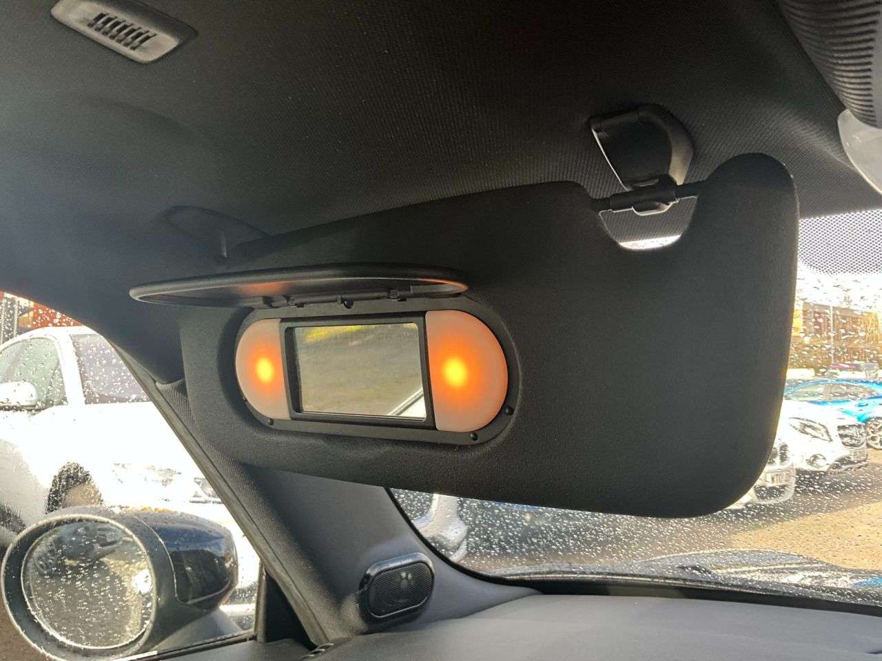 2022 MINI ELECTRIC HATCH 2022 MINI ELECTRIC HATCH