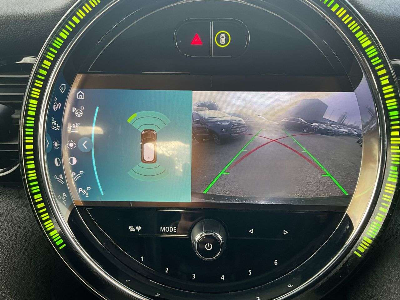 2022 MINI ELECTRIC HATCH 2022 MINI ELECTRIC HATCH