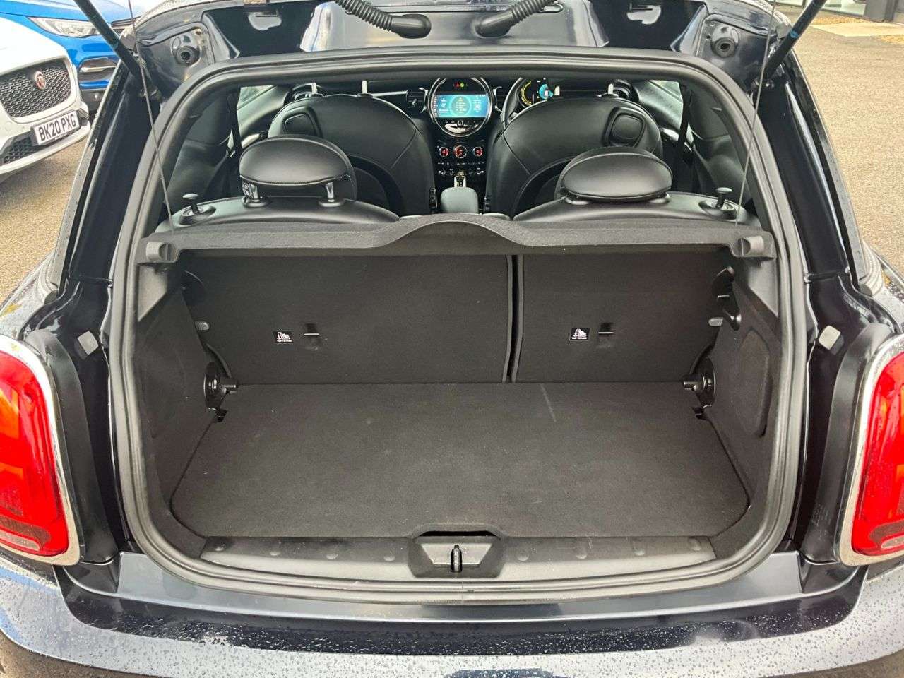 2022 MINI ELECTRIC HATCH 2022 MINI ELECTRIC HATCH