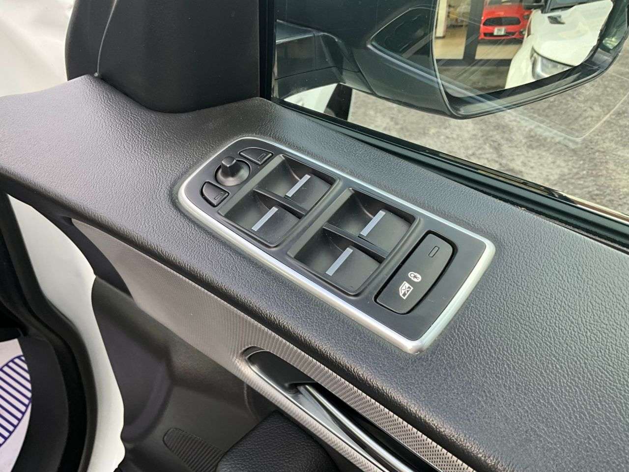 2018 JAGUAR F-PACE 2018 JAGUAR F-PACE