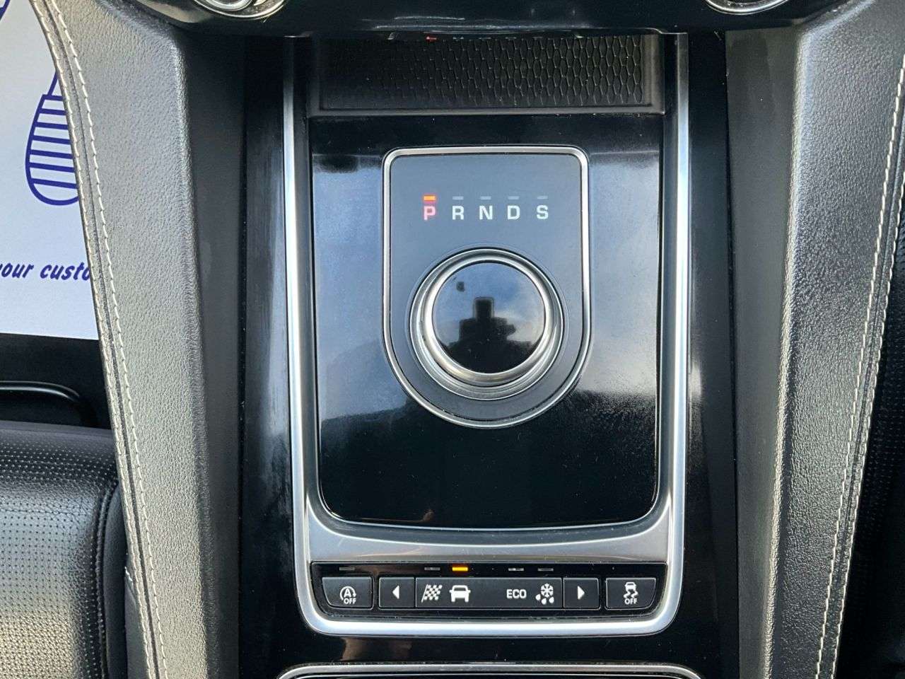 2018 JAGUAR F-PACE 2018 JAGUAR F-PACE