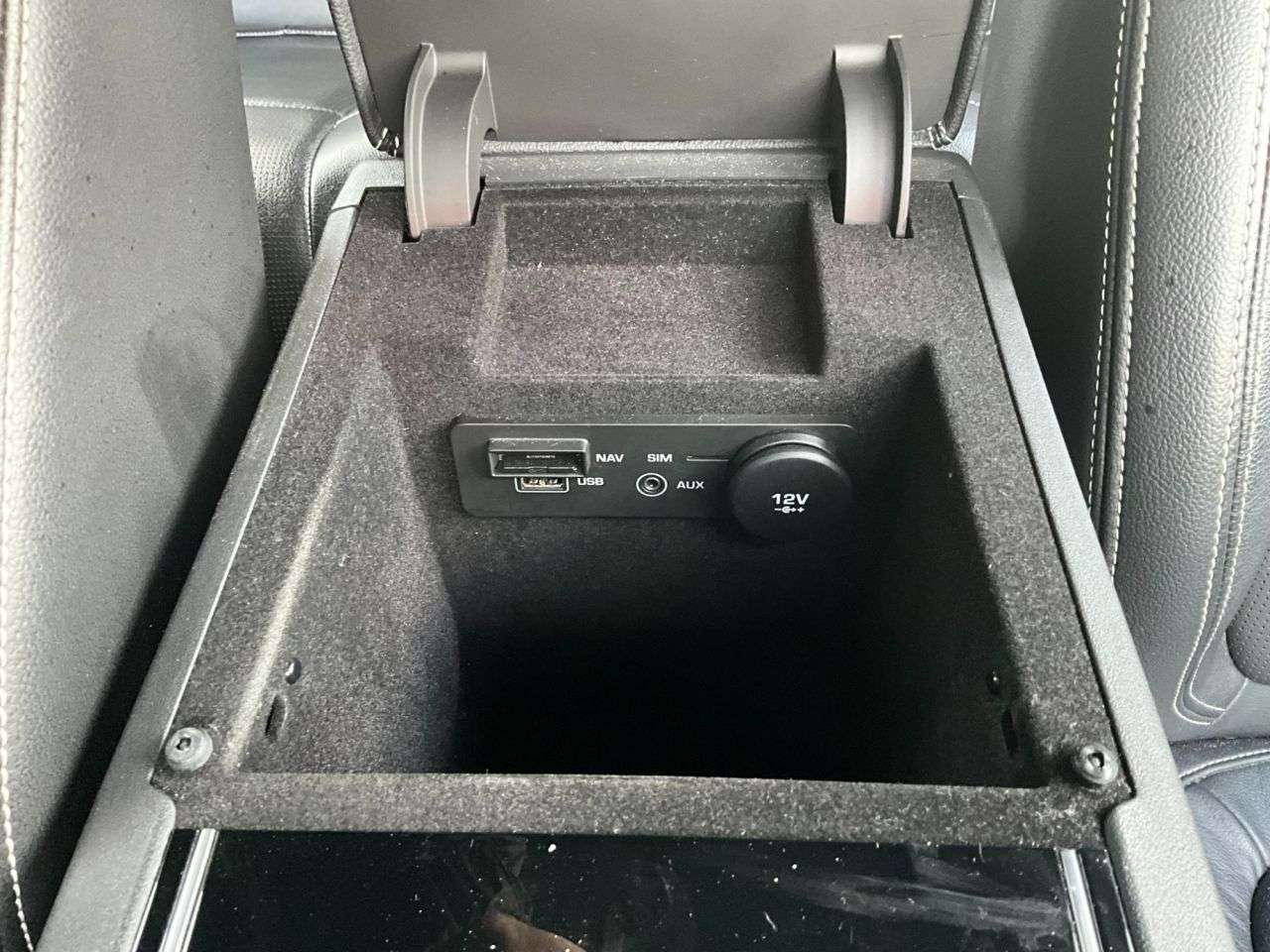 2018 JAGUAR F-PACE 2018 JAGUAR F-PACE