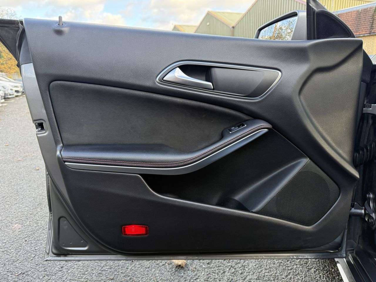 2018 MERCEDES-BENZ CLA 2018 MERCEDES-BENZ CLA