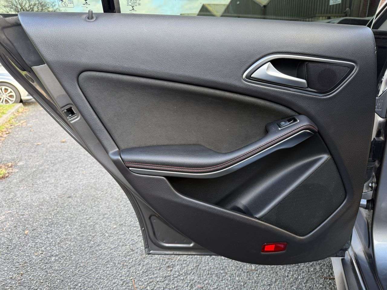 2018 MERCEDES-BENZ CLA 2018 MERCEDES-BENZ CLA