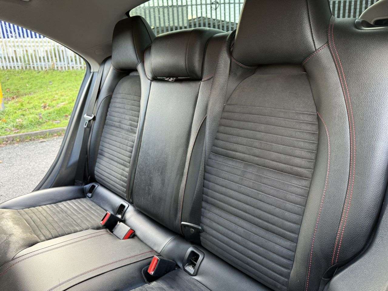 2018 MERCEDES-BENZ CLA 2018 MERCEDES-BENZ CLA