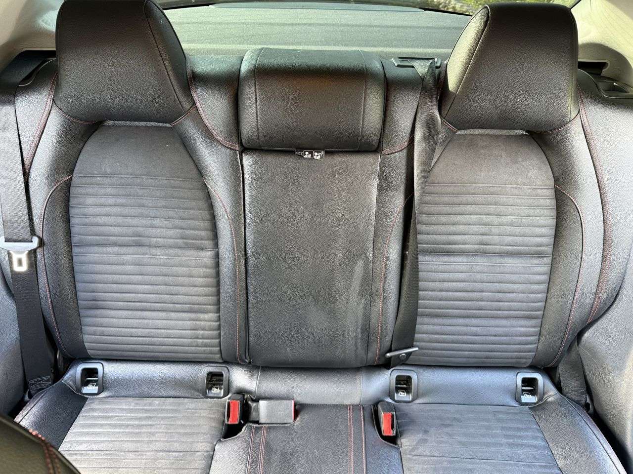 2018 MERCEDES-BENZ CLA 2018 MERCEDES-BENZ CLA