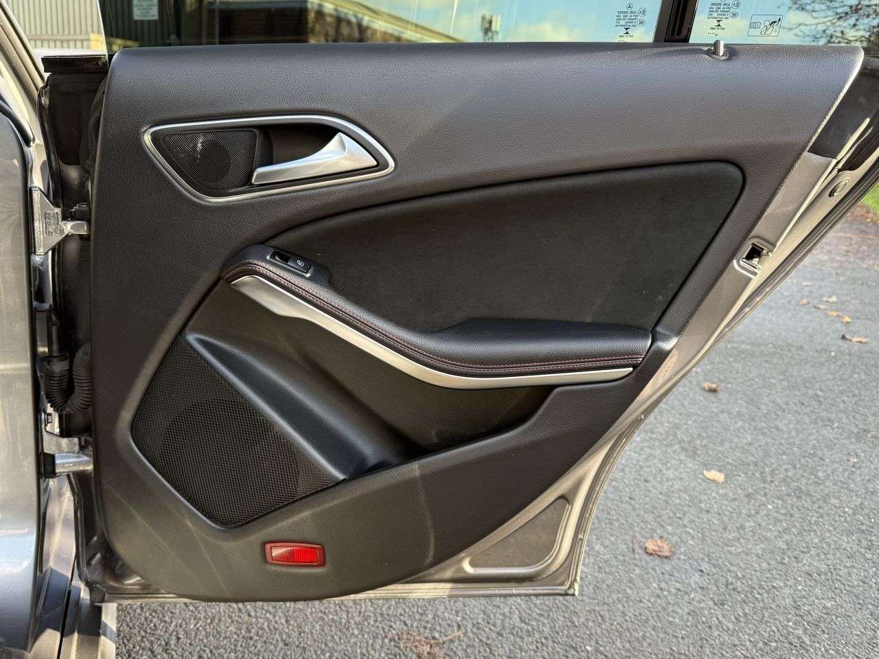 2018 MERCEDES-BENZ CLA 2018 MERCEDES-BENZ CLA