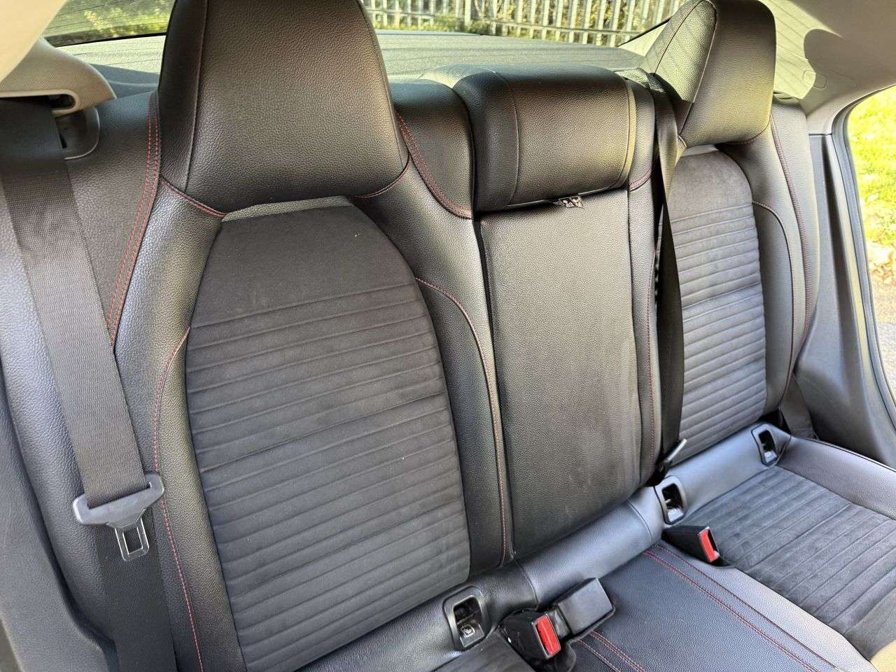 2018 MERCEDES-BENZ CLA 2018 MERCEDES-BENZ CLA