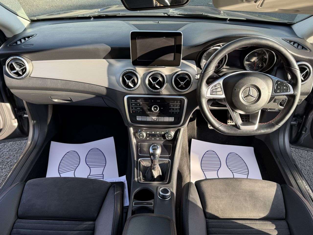 2018 MERCEDES-BENZ CLA 2018 MERCEDES-BENZ CLA