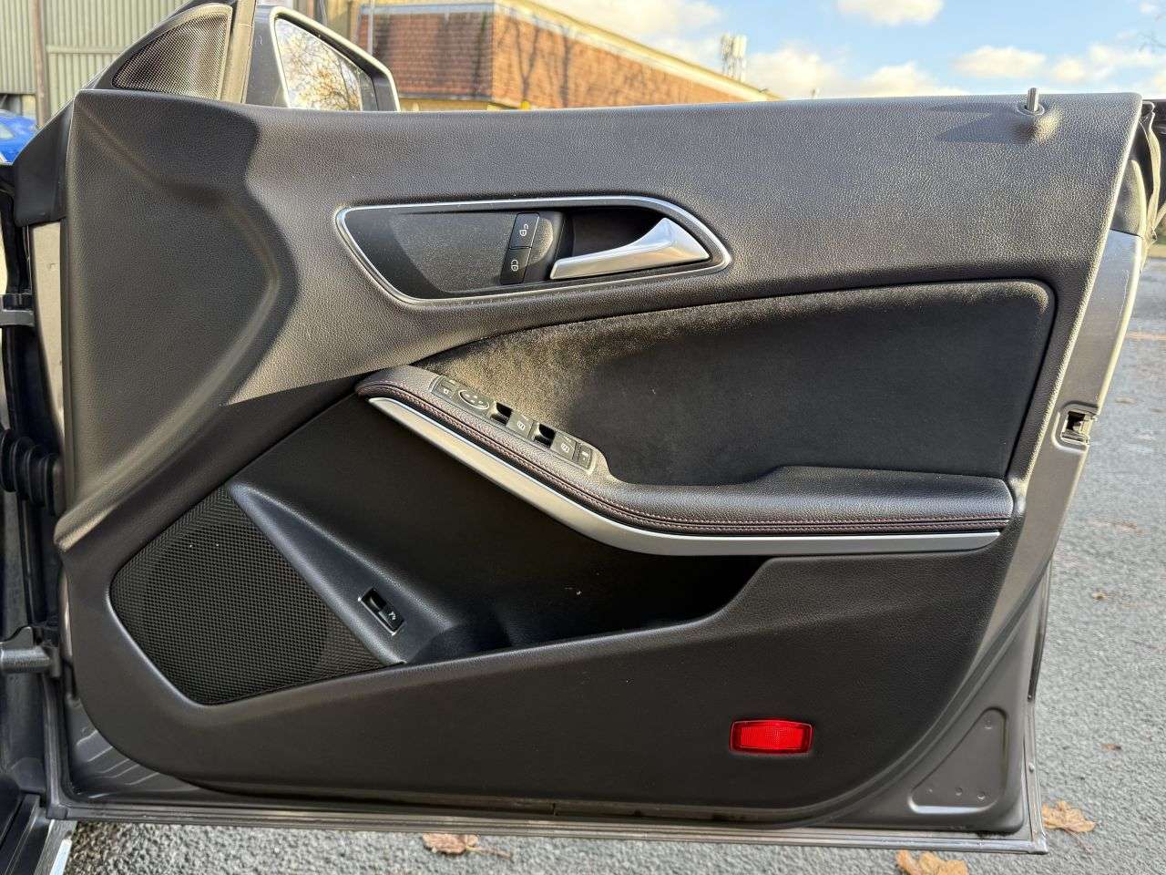 2018 MERCEDES-BENZ CLA 2018 MERCEDES-BENZ CLA