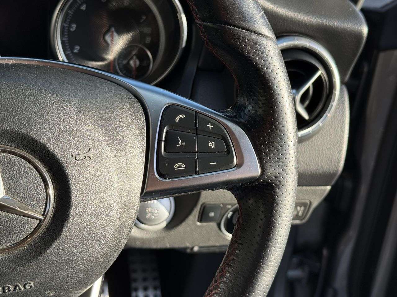 2018 MERCEDES-BENZ CLA 2018 MERCEDES-BENZ CLA