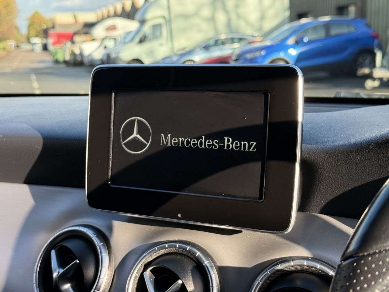 2018 MERCEDES-BENZ CLA 2018 MERCEDES-BENZ CLA