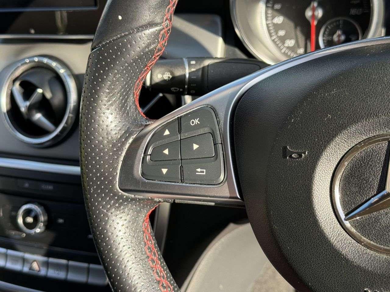 2018 MERCEDES-BENZ CLA 2018 MERCEDES-BENZ CLA