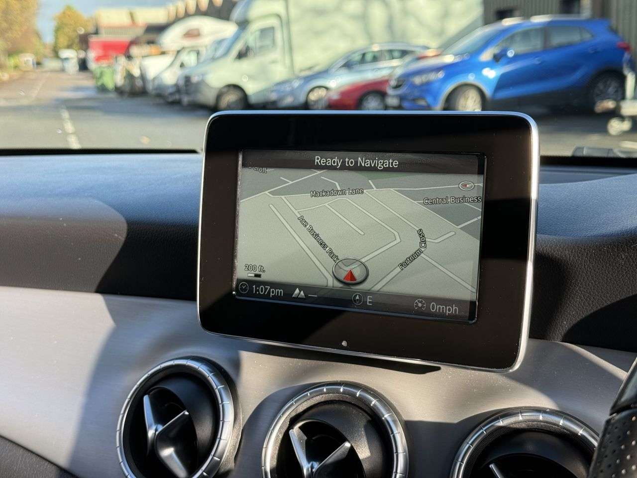 2018 MERCEDES-BENZ CLA 2018 MERCEDES-BENZ CLA