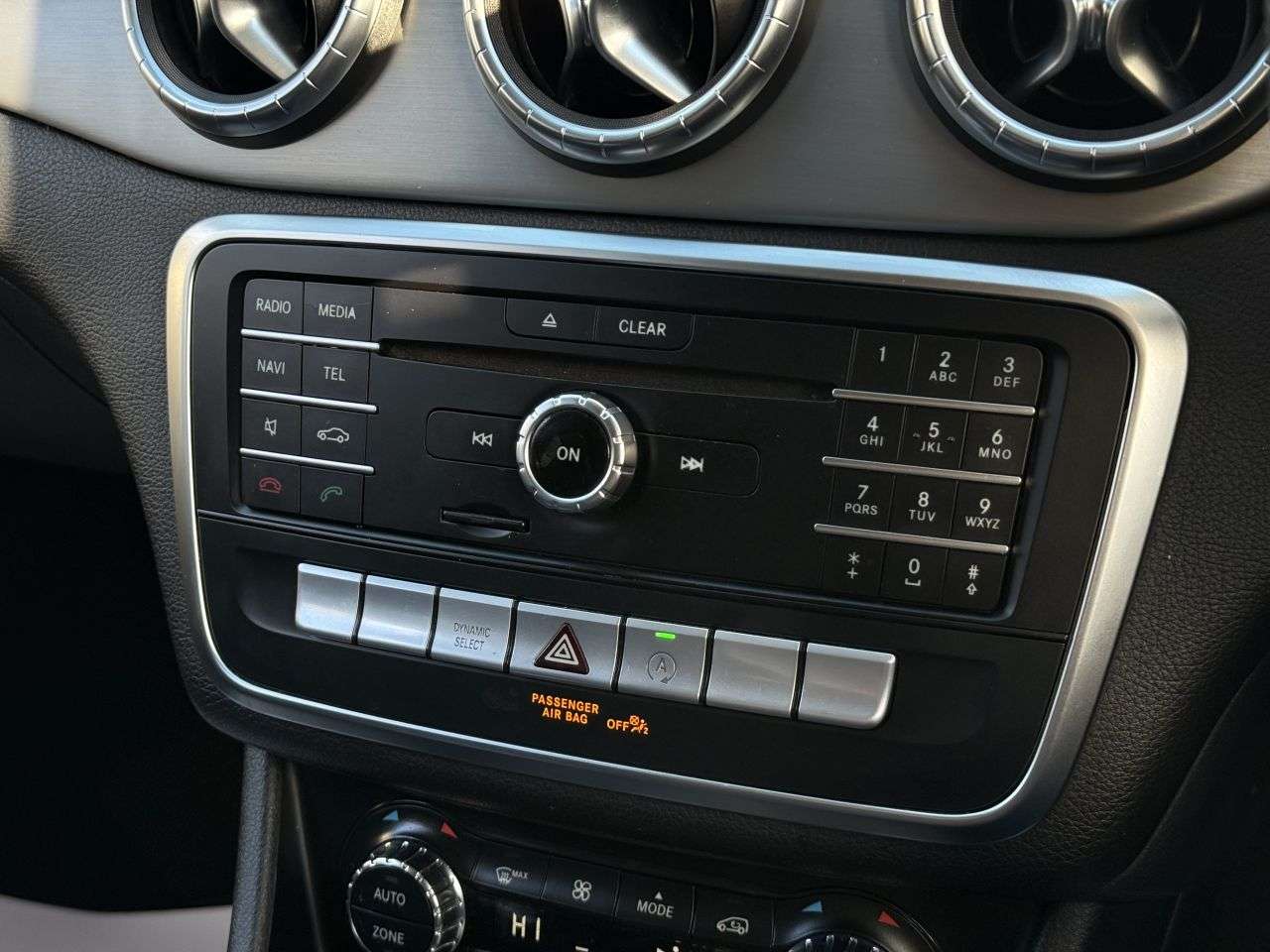 2018 MERCEDES-BENZ CLA 2018 MERCEDES-BENZ CLA