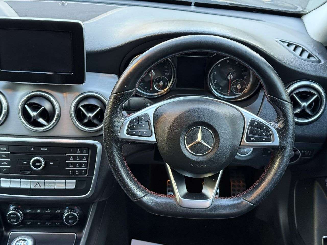 2018 MERCEDES-BENZ CLA 2018 MERCEDES-BENZ CLA