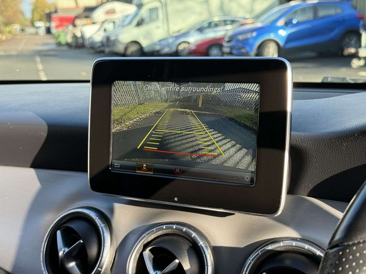 2018 MERCEDES-BENZ CLA 2018 MERCEDES-BENZ CLA