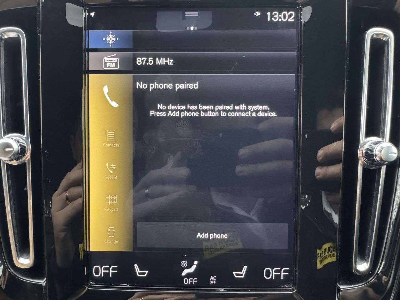 2020 VOLVO XC40 2020 VOLVO XC40