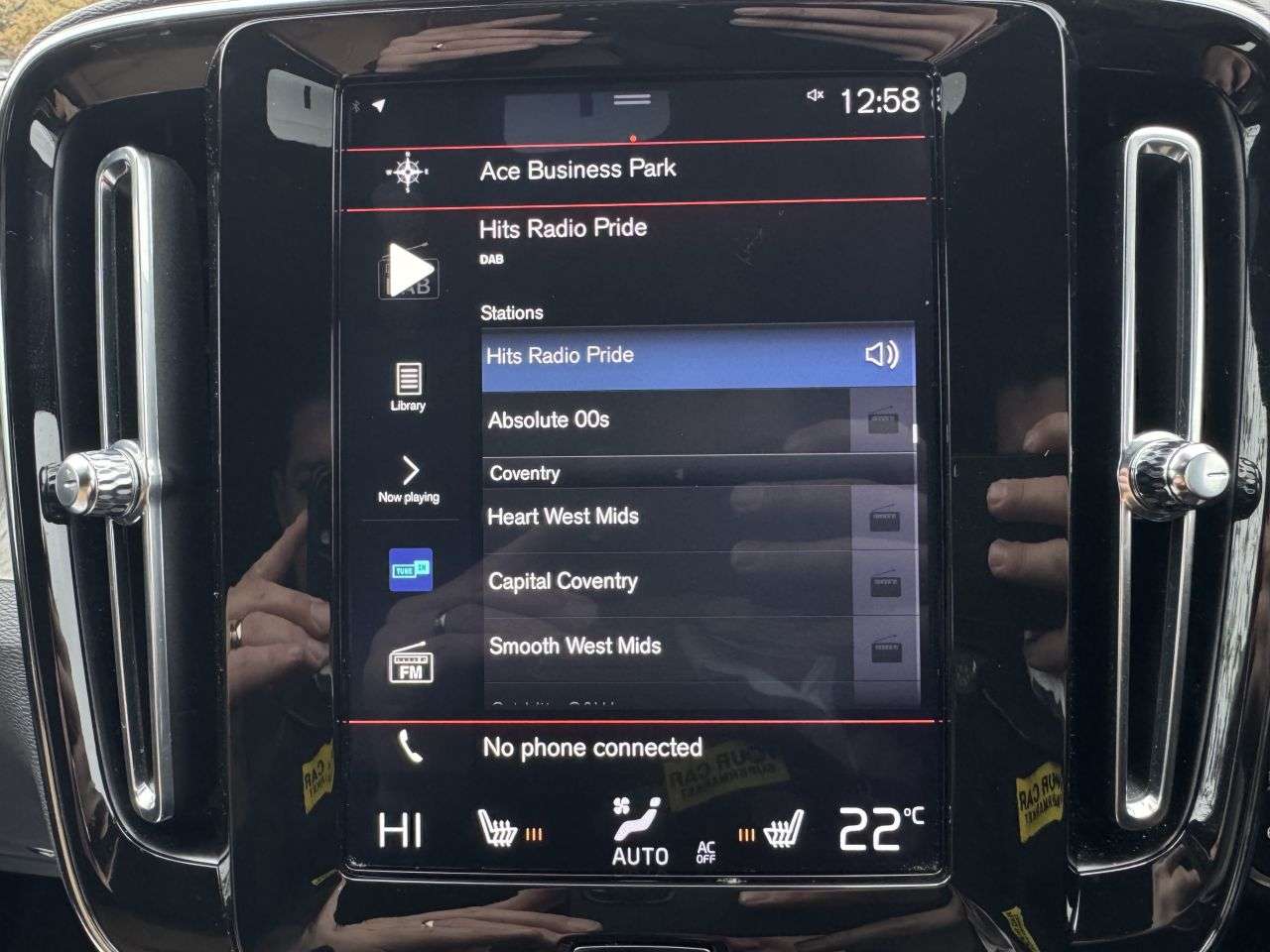 2020 VOLVO XC40 2020 VOLVO XC40